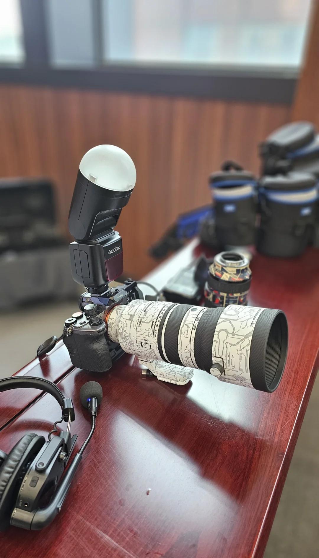 成都活動攝影攝像服務 專業記錄，定格精彩瞬間